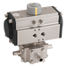 2.1/2" Odbw Ss 3Wl Bv F/W Hait Da Act