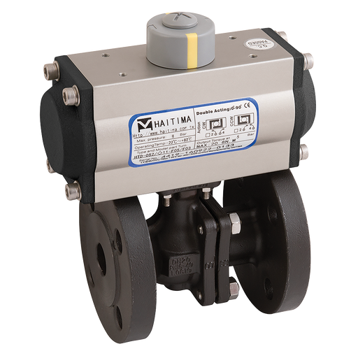 2" Pn16/40 Cs Fsas Fbbv F/W Hait Da Act