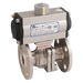 6" Asa150 Ss Fsas Fbbv F/W Hait Da Act