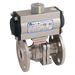 2" Asa150 Ss Fsas Fbbv F/W Hait Sa Act