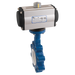 6" Pn16 L+T Bfly Fw Ss/Pt Hait Sa Act