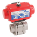 1.1/2" Bsp Ss 3Pc Fsas Bv Prisma Sa Act