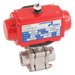 1.1/2" Nbsw Ss 3Pc Fsas Bv Prisma Sa Act