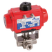 1/4" Bsp 6K 3Wl Rb Ss B/V Prisma Da Act
