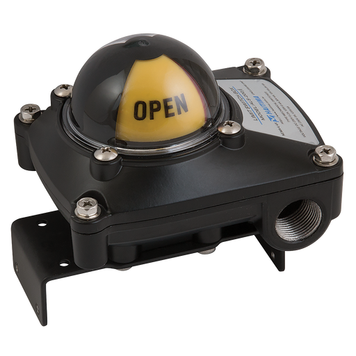 Mechanical Limit Switch Box