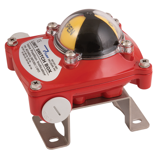 Prisma Switch Box And Bracket P40 P50