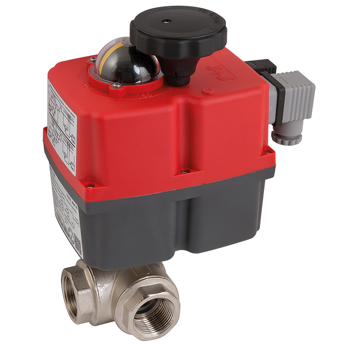 "1.1/2"" Bsp Brs 3Wt Bv F/W J4Cs35 Mv Act"