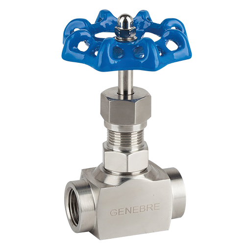 "1"" Bsp Ss 3K Needle Valve"