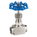 "1/4"" Npt Ss 3K Needle Valve"