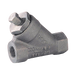 "1"" Npt Carbon Steel Y Strainer 800Lb"