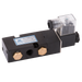 230Vac Namur Mount Solenoid Valve