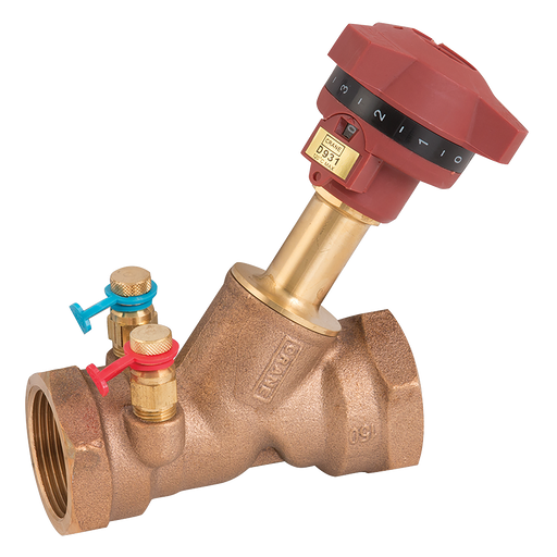 "1/2"" D931 Bze Scd Drv"