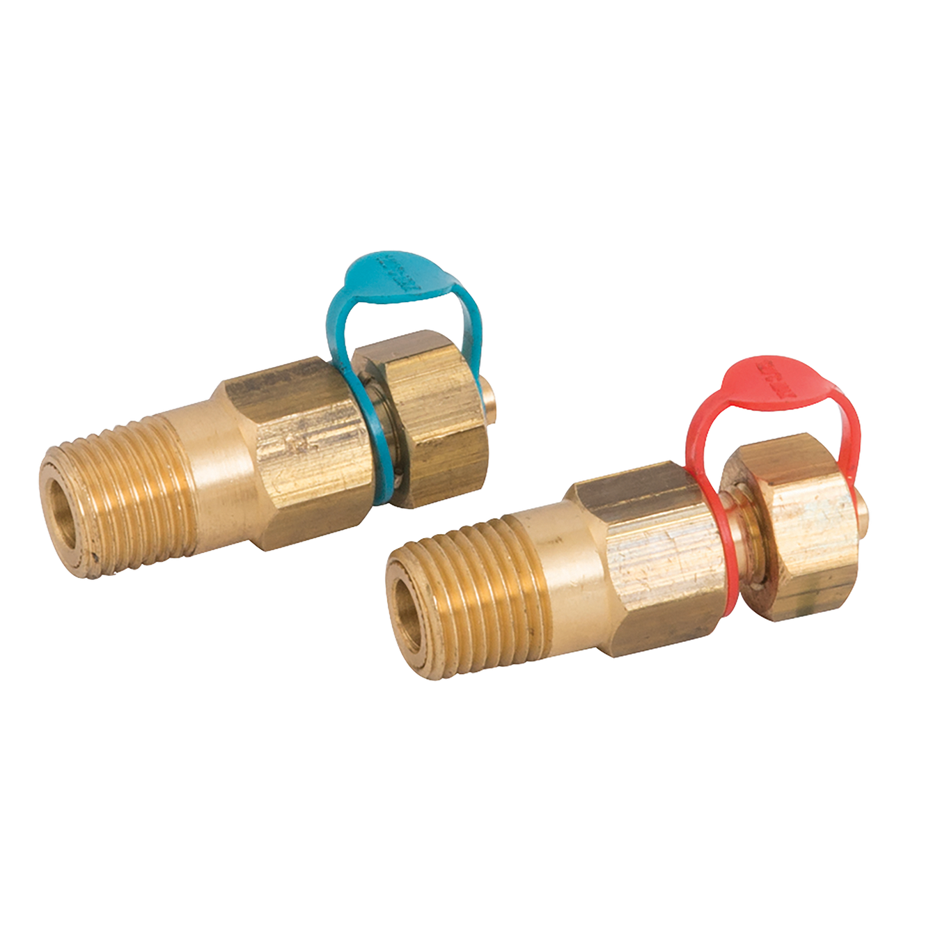 HUK Valves
