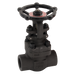 "1/2"" Npt #800 Gate Valve Hand Wheel Op"