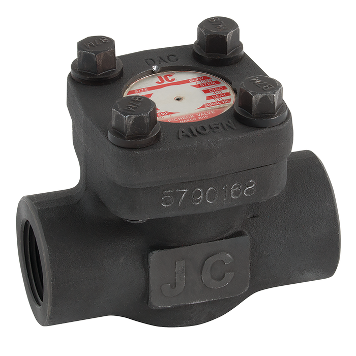 "1.1/4"" Sw #800 Fs Piston Check Vlve"
