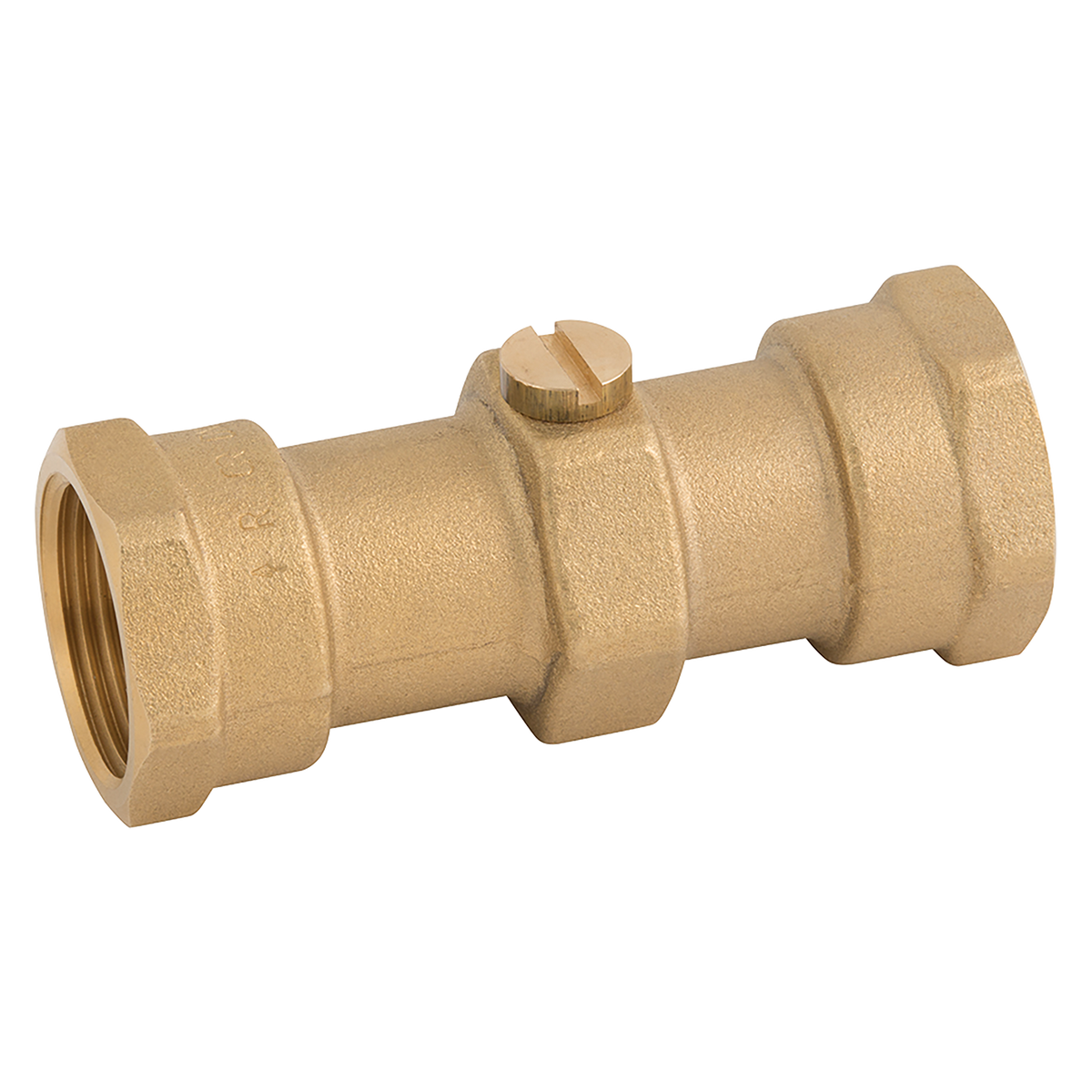 HUK Valves HUKDCV-12 - 1/2