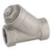 "2"" Npt Ss Y Strainer 800Wog"