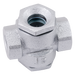 "3/4"" Bsp Cast Iron Sight Glass"