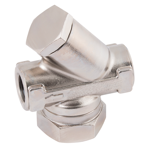 "3/4"" Bsp Thermodynamic Steam Trap St/St"