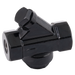 1/2" Bsp Tdk45 Therm St/Trap Carbon St