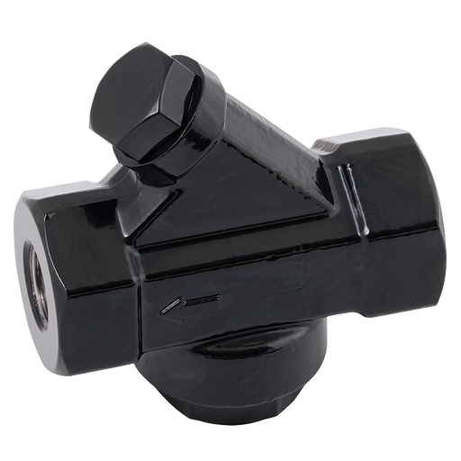 "3/4"" Bsp Tdk45 Therm Steam Trap C/Bon St"