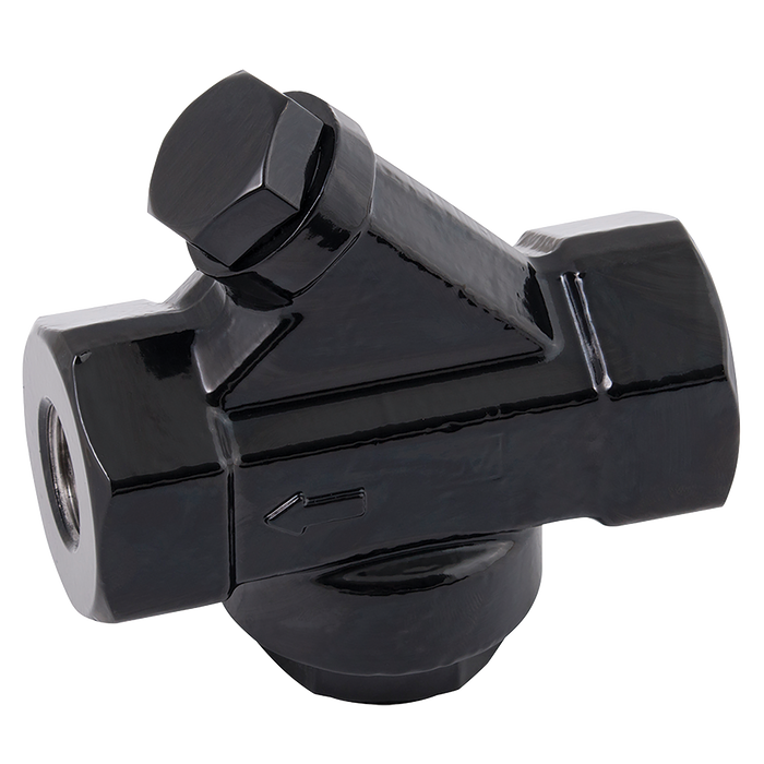 "3/4"" Bsp Tdk45 Therm Steam Trap C/Bon St"