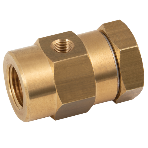 "1/2"" Bsp Vk70 Brs Vacuum Breaker"