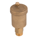 "3/8"" Bsp Brass Auto Air Vent"