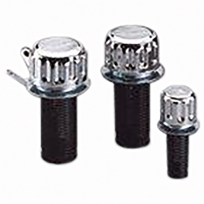 3/4" Bspp Threaded Unpressurised Air Breather