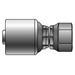 1/2" Bsp Female X 1/2" Hose Tail 1 Piece