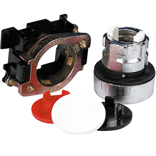 Green Replacement Disc - Actua Tors For Panel Mount Valves