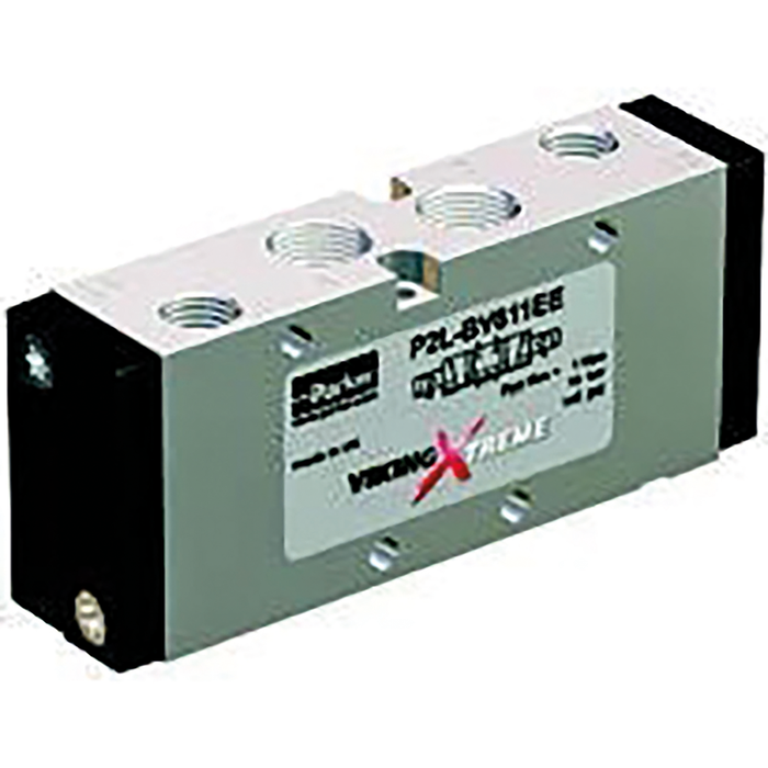 5/2 G1/8 Pressure Pressure Valve