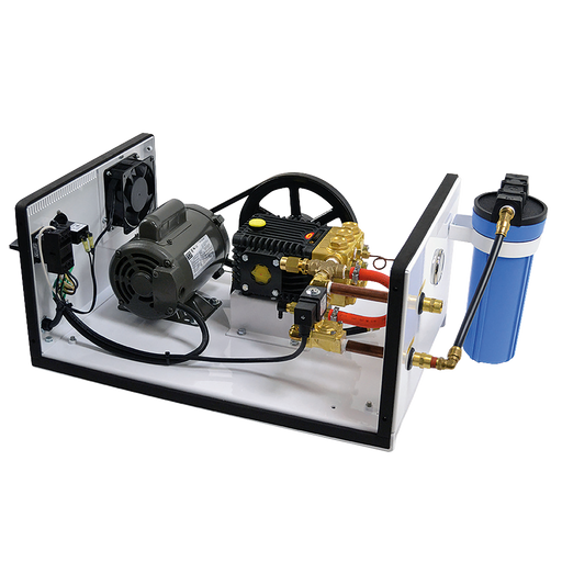 Certified 1 Lpm P/Drive Pump 230V 50Hz