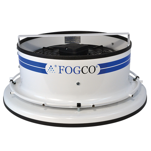 Fan - Revolution 230V