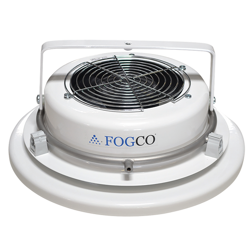 Revolution 2 Ceiling Hung Unit 230V 50Hz