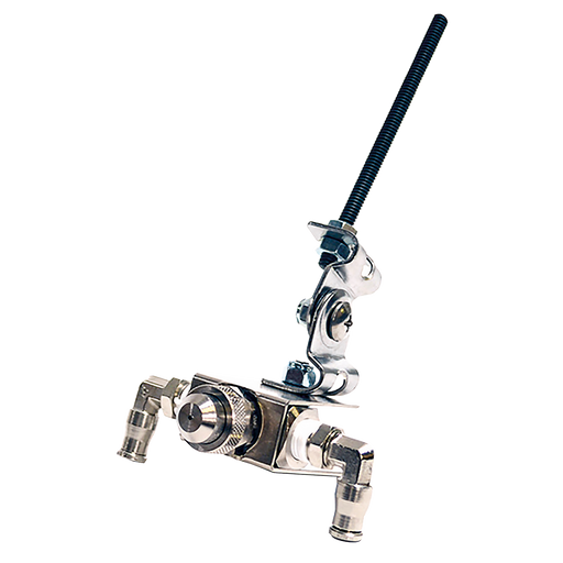 Drip Free 8-16Lb Adj.Noz W/ Allthread Mt