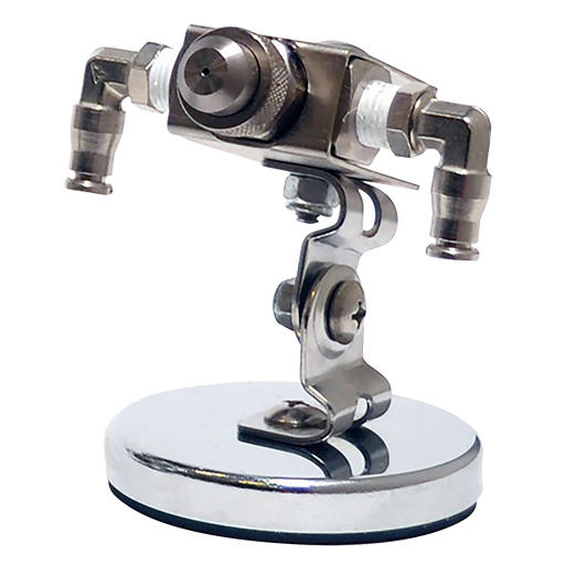 Drip Free 8-16Lb Adj. Noz W/ Mag Base