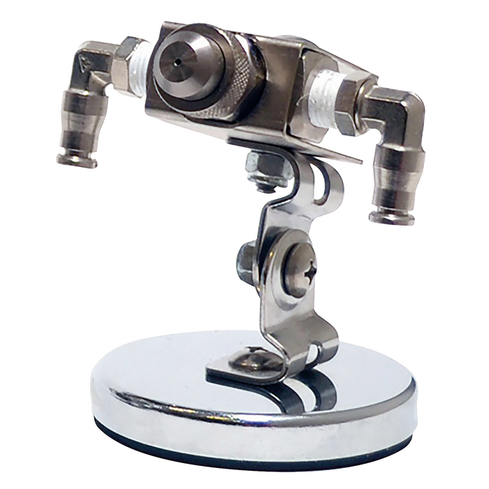 Drip Free 8-16Lb Adj. Noz W/ Mag Base