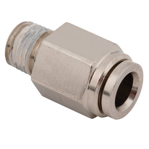 Slip Lok - 1/4" Slip Lok X 1/4" Male