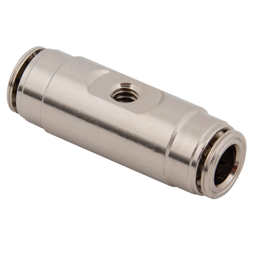 Slip Lok-3/8" Equal Joiner W/Noz Fitting