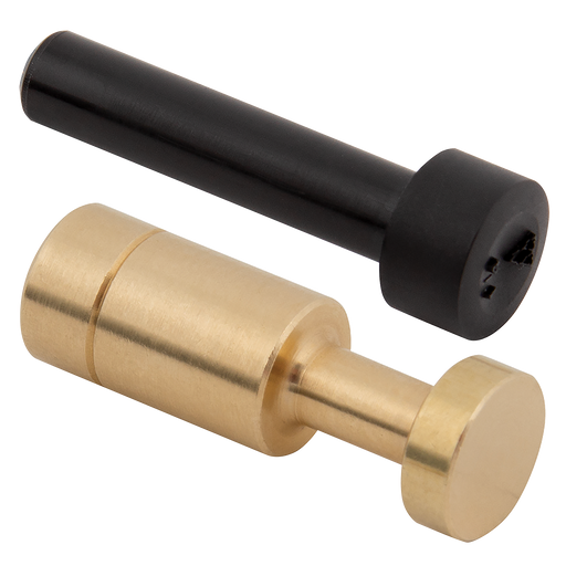 Slip Lok - 1/4" End Plug