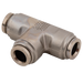 Slip Lok - 3/8" Sl 3 Way Tee