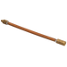 Copper 6" Noz Extension 10/24 Fem/Male