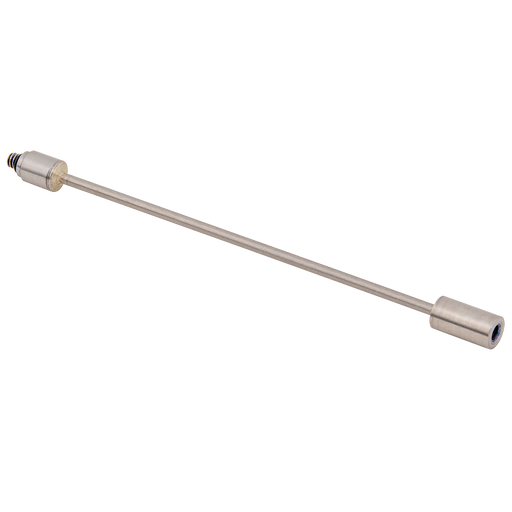 S/S 12" Nozzle Extension 10/24 Fem/Male