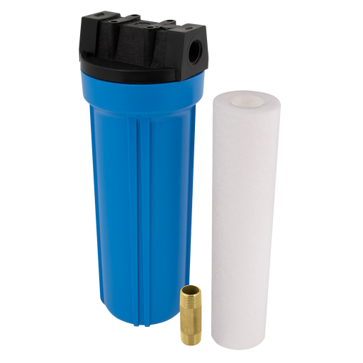 Water Pre-Treatment Kit W/ Scalex Cart