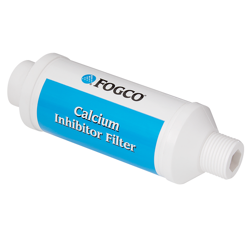 Calcium Inhibitor Filter 0.5Gpm/2.0Lpm