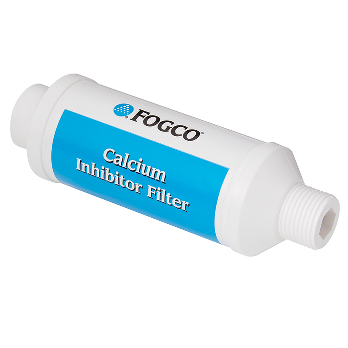 Calcium Inhibitor Filter 0.5Gpm/2.0Lpm