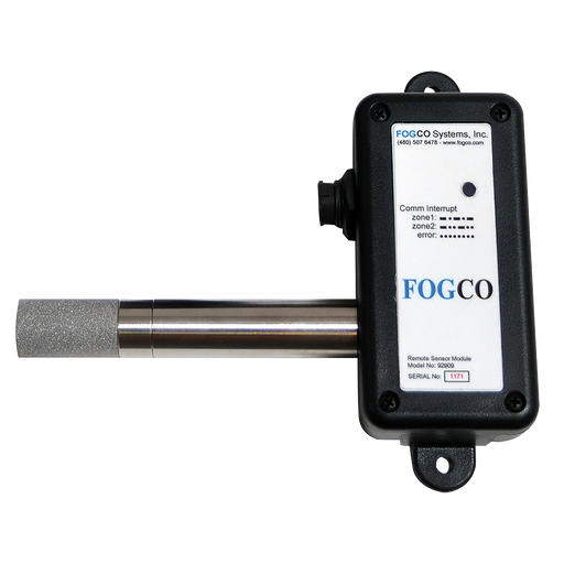 High Humidity Sensor 0-99%