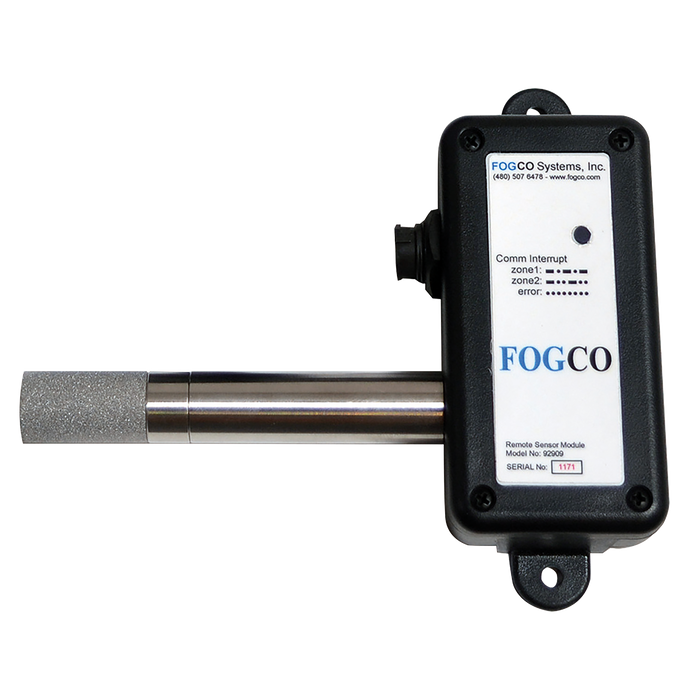 High Humidity Sensor 0-99%