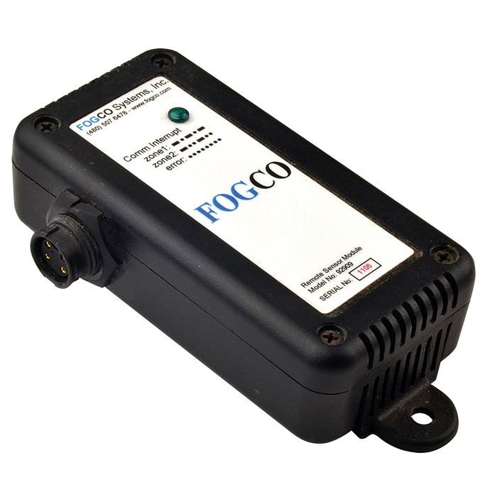 Remote Temp/Hum Sensor